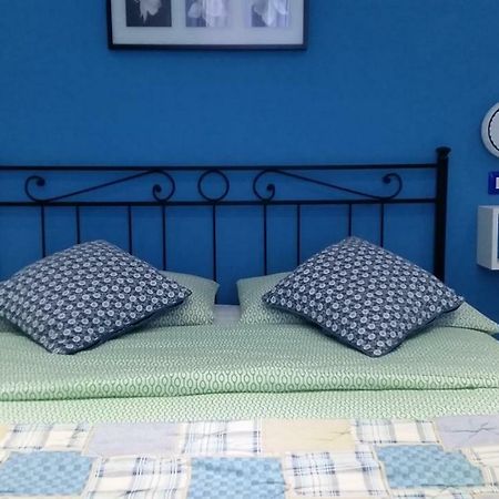 San Nicola Apartment Blu Naples Extérieur photo