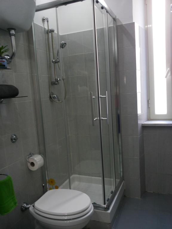 San Nicola Apartment Blu Naples Extérieur photo
