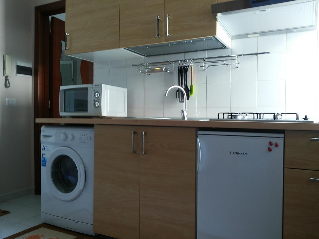 San Nicola Apartment Blu Naples Extérieur photo