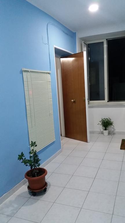 San Nicola Apartment Blu Naples Extérieur photo