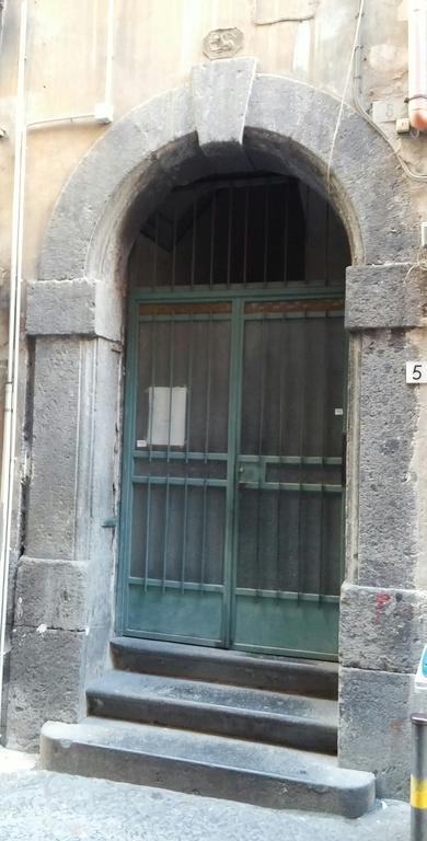 San Nicola Apartment Blu Naples Extérieur photo